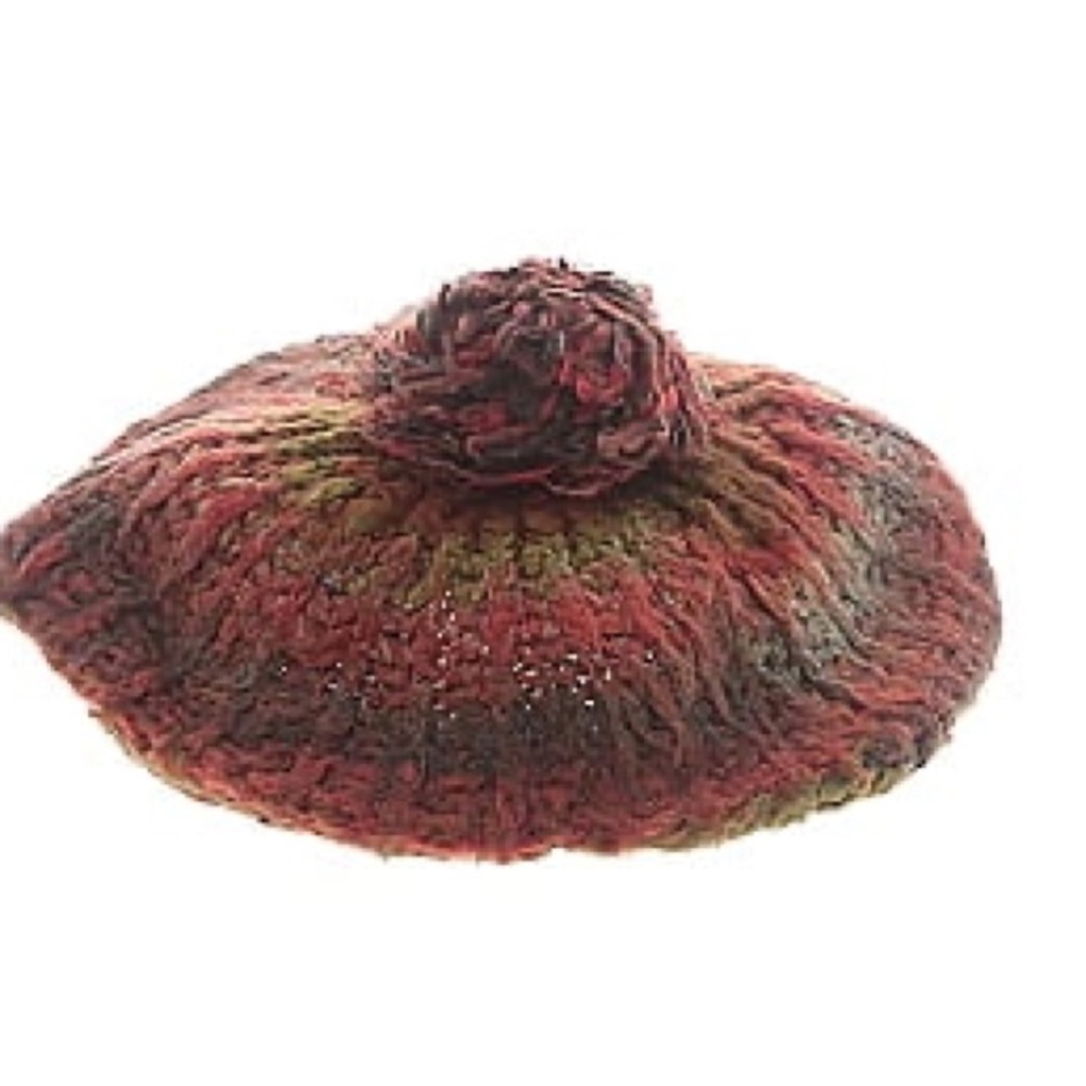 Dillards OS NWOT Winter Hat